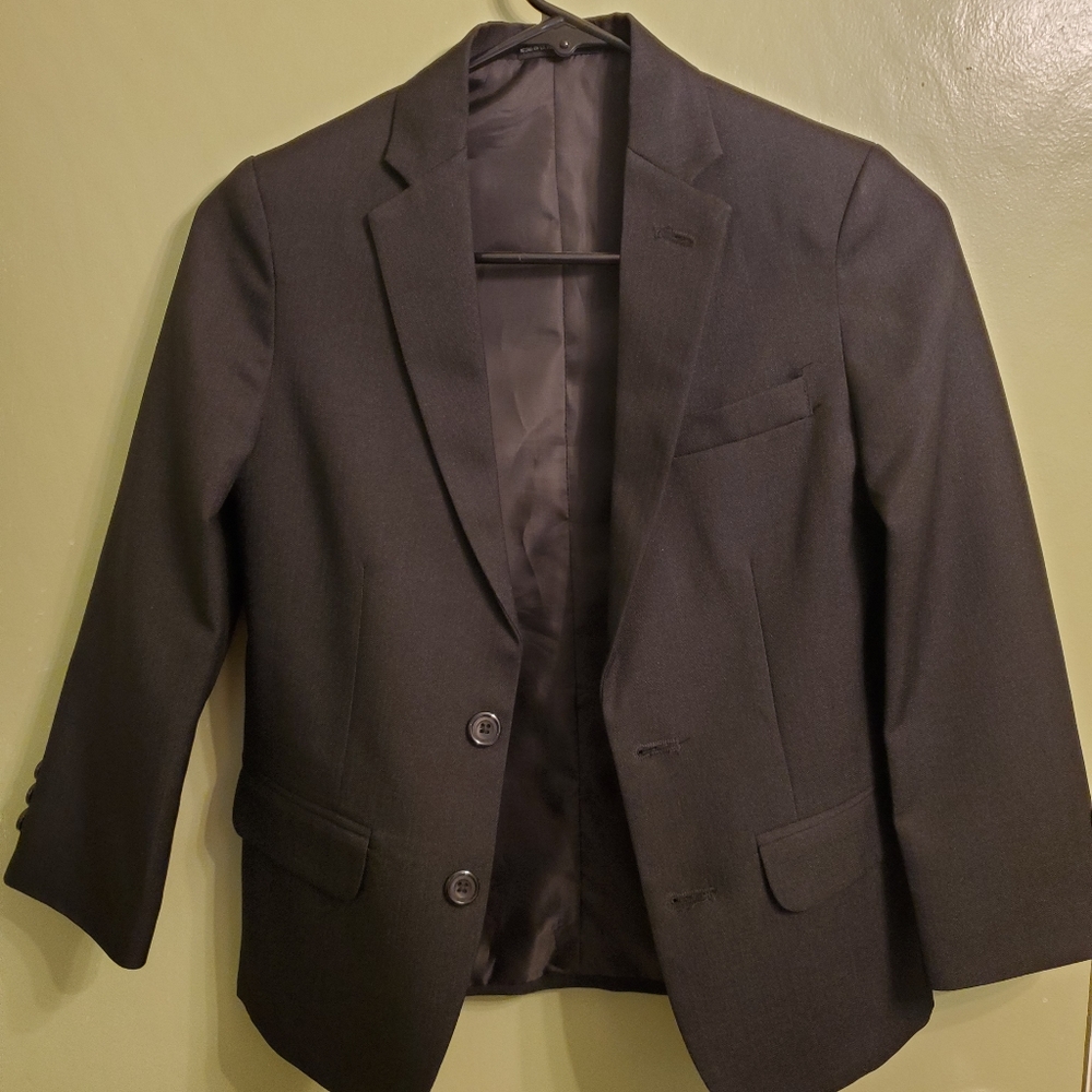 Boys suit